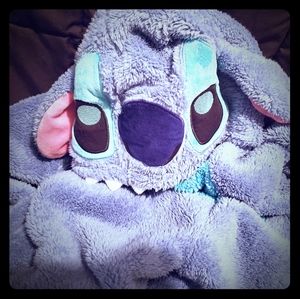 For huge Stitch Fans💙